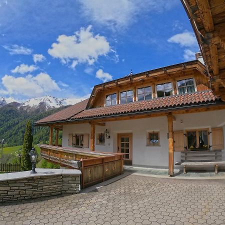 Appartements Wasserfall Fundres Екстер'єр фото