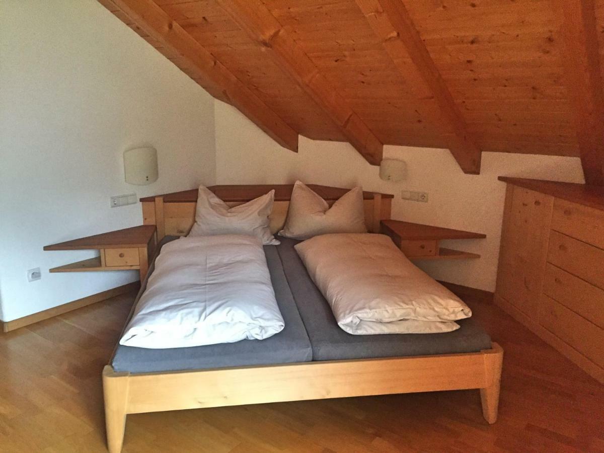 Appartements Wasserfall Fundres Екстер'єр фото