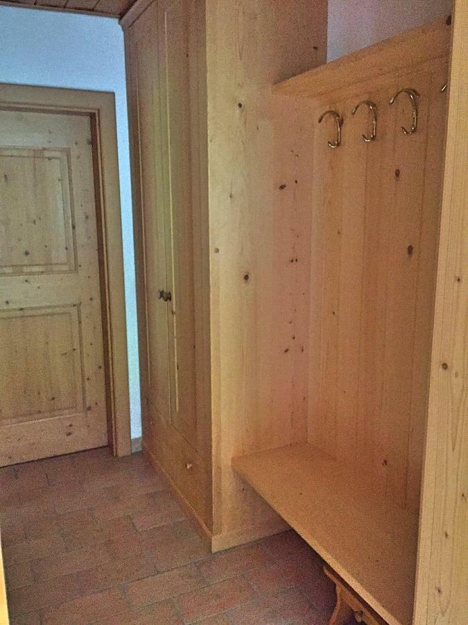 Appartements Wasserfall Fundres Екстер'єр фото