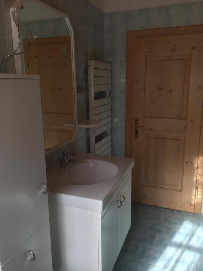 Appartements Wasserfall Fundres Екстер'єр фото