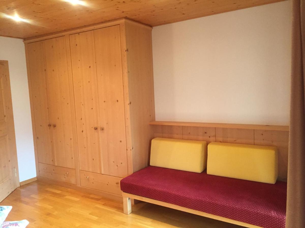 Appartements Wasserfall Fundres Екстер'єр фото